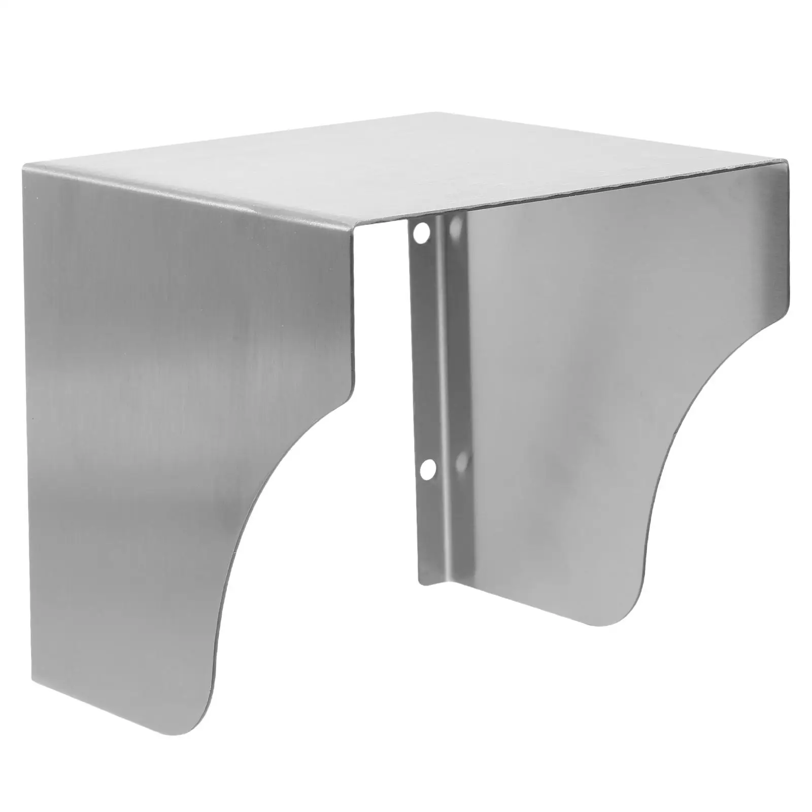 Charging Pile Rain Cover Waterproof Box Surface Mounted Electric Vehicle Socket Protector Outdoor Electrical Covers