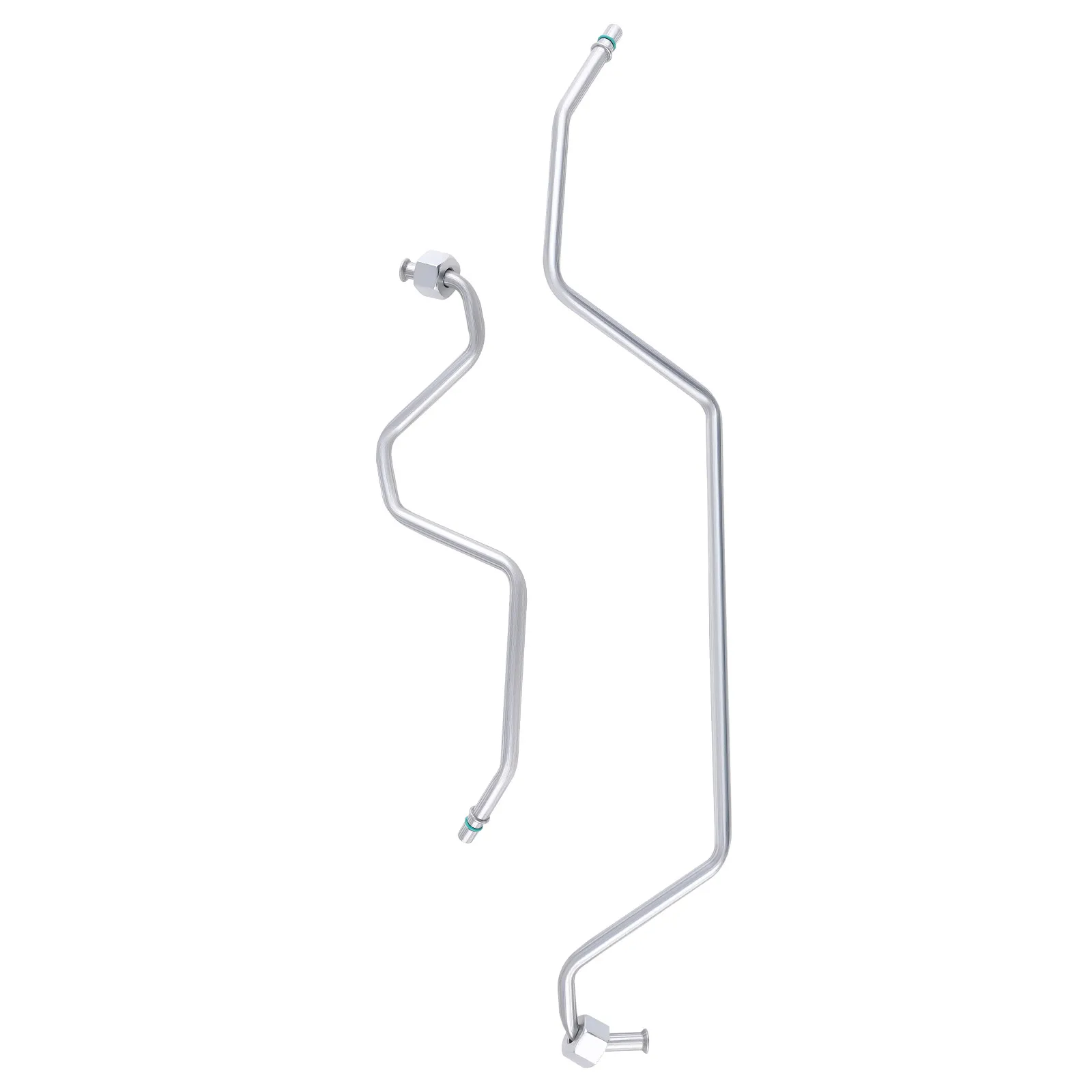 

Steering Rack and Pinion Hydraulic Line For Cadillac Escalade 2008-2014 15254059