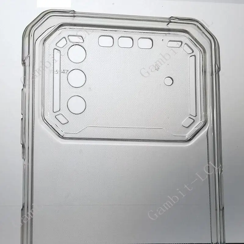 Anti-Falling Case For IIIF150 Air1 Pro 6.5\