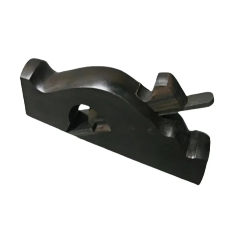 Great Ebony-Curved-Profile Rebound Plane, KF1196-055