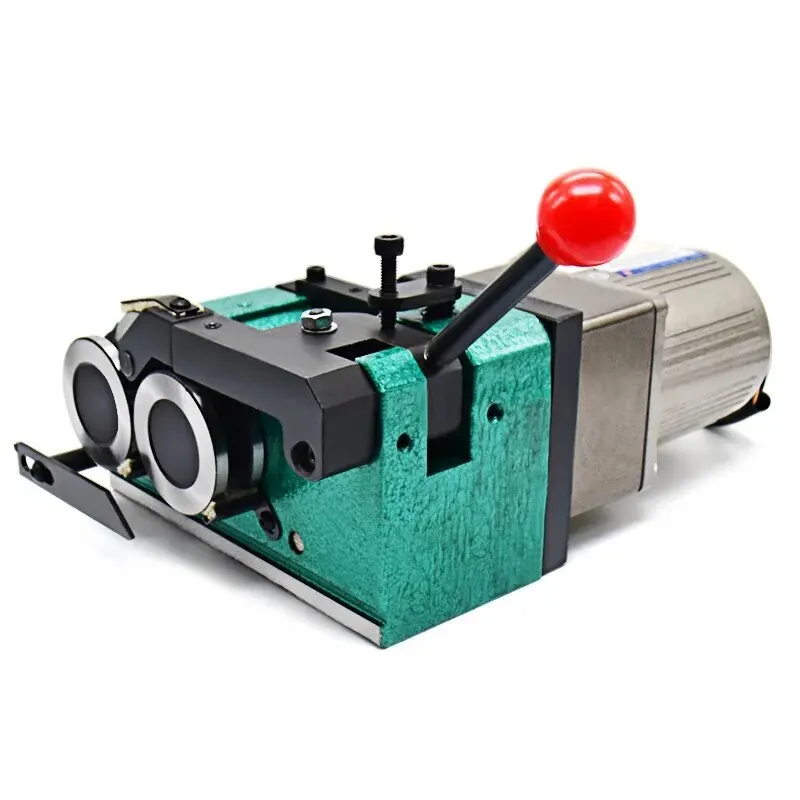 High-Precision Adjustable Angles Electric Punch Grinder Metal Punch Sharpening Machine Efficient Milling Tool 110V/220V