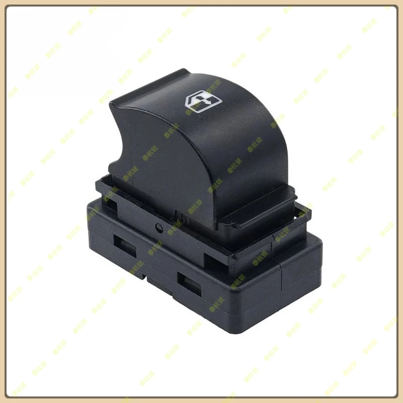 735379275 Car Single Electric Power Window Control Switch Button For Fiat Palio Strada Siena Linea 2007-2015 100157737