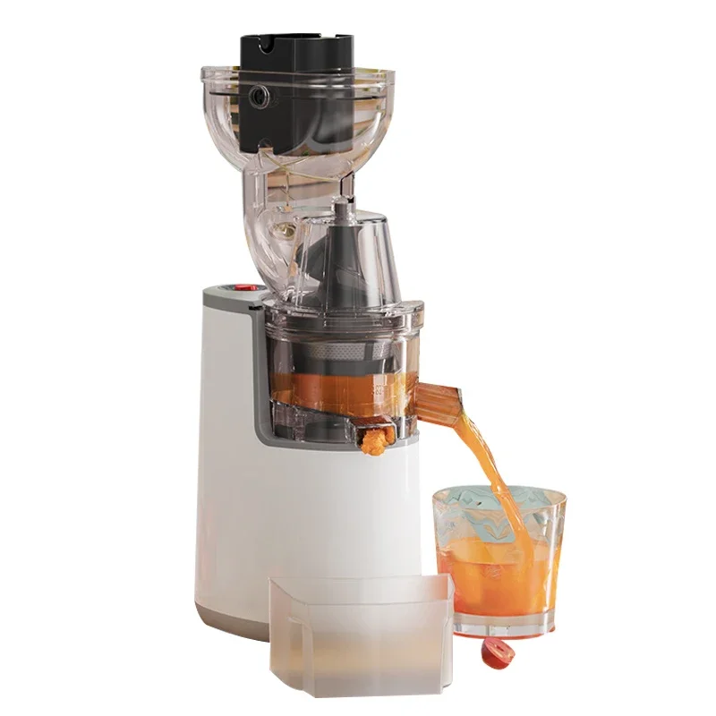 Orange Juicer Machine,cold Press Juicer Commercial,fruit Juicer Extractor Machine