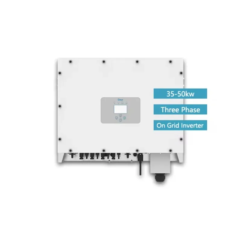 Cheap Price Deye SU… - image