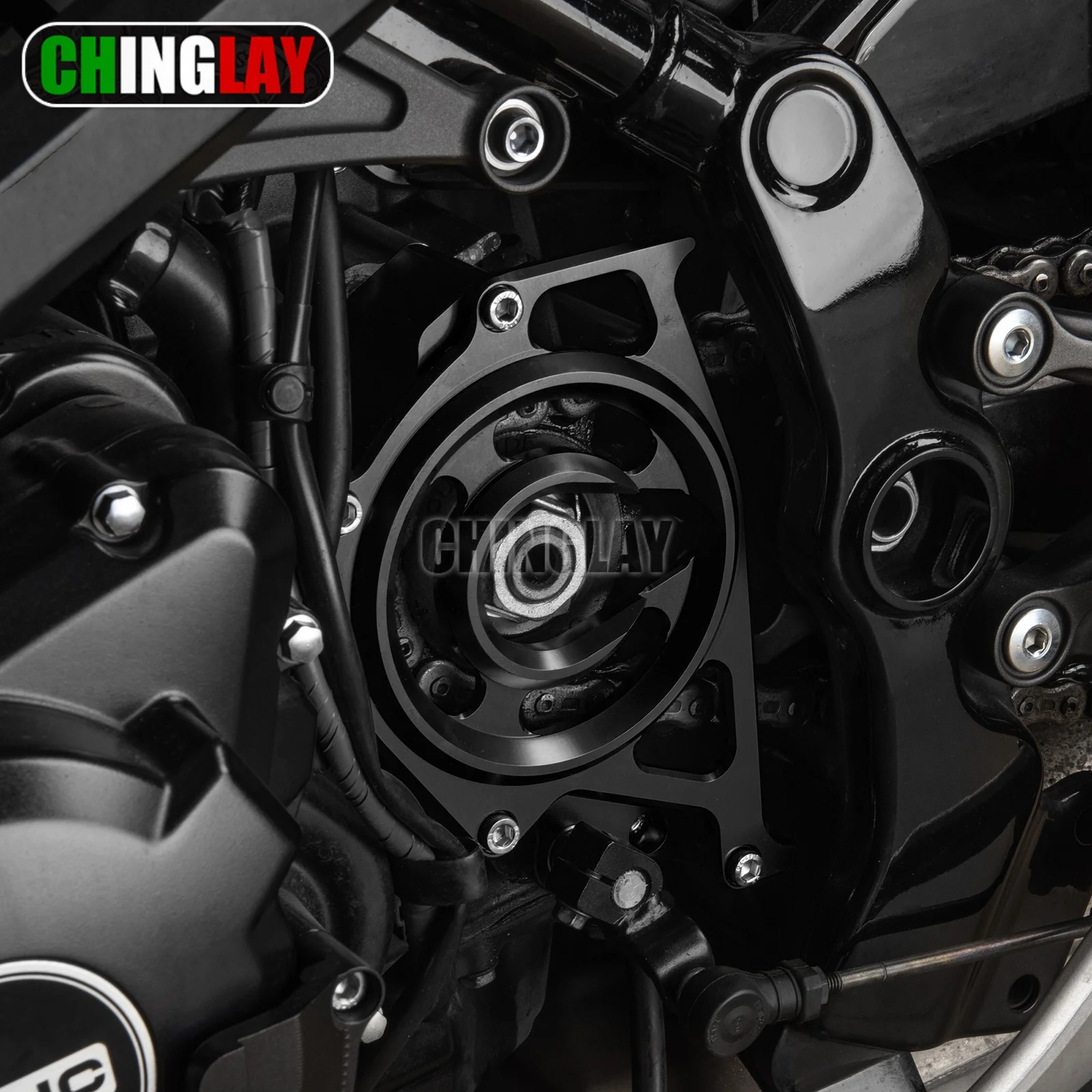 For Kawasaki Z900RS 2018-2026  - Motorcycle Gear Kawasaki ulasan dan harga