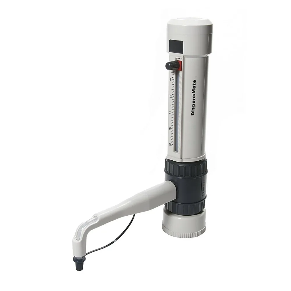 

Dispensette Suitable for Solvent, Acid and Alkali, Aqueous Solution