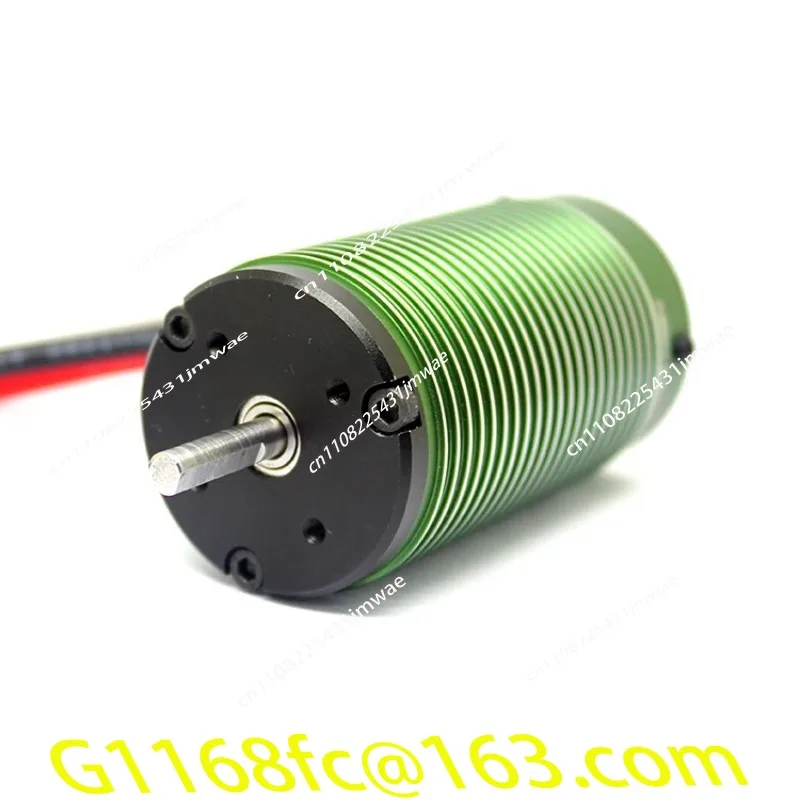 High Quality 1515 2200KV Four Pole Brushless Motor RC Violent Foot Off-road Violent Motor
