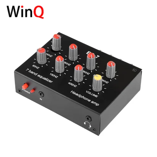 EQ7 Fever Level Sev…