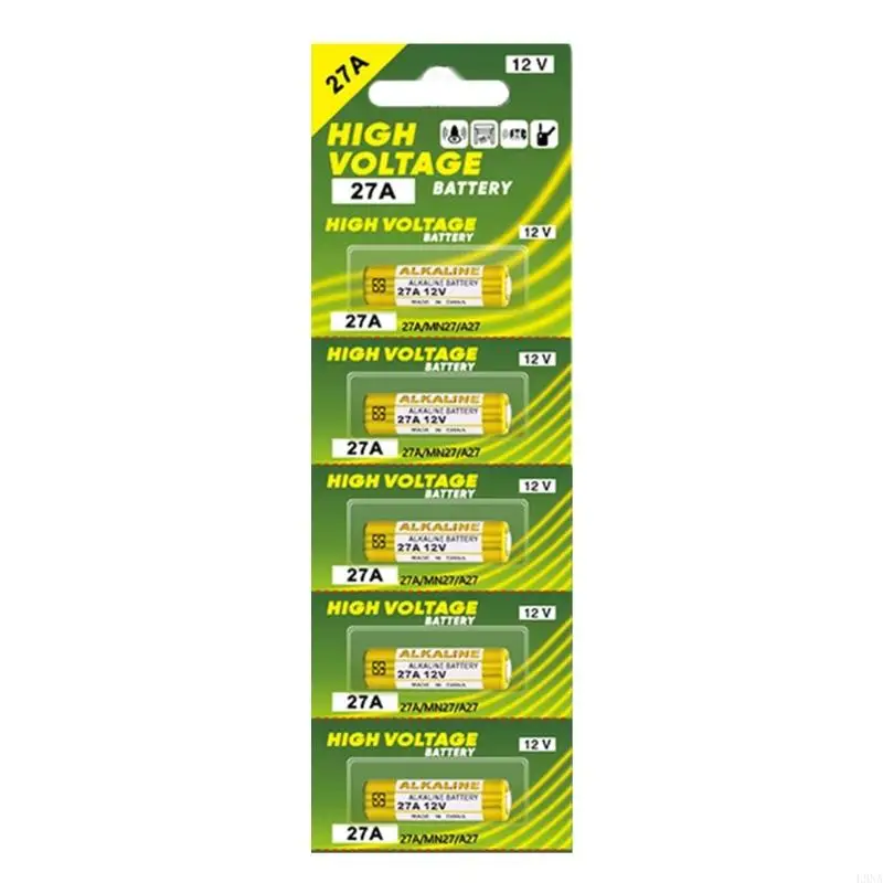 2025 New 5Pcs/Sheet… - image
