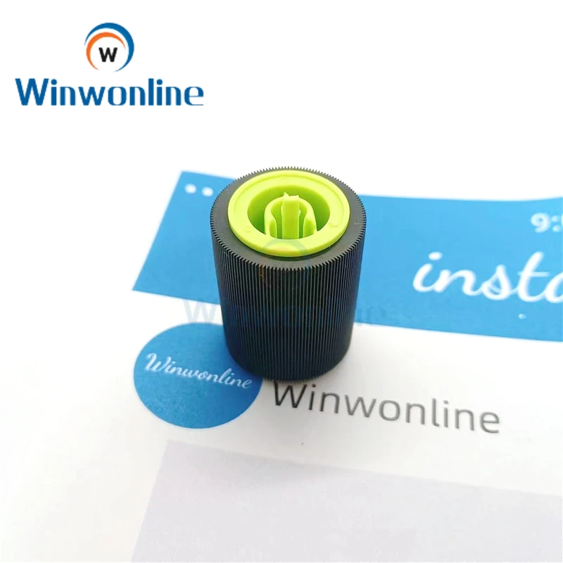 

5 шт. ролик подачи ADF для Lexmark MX710 MS810 MS811 MS812 M5155 MX711 MX810 MX810dn MX811 MX812 Детали принтера на складе