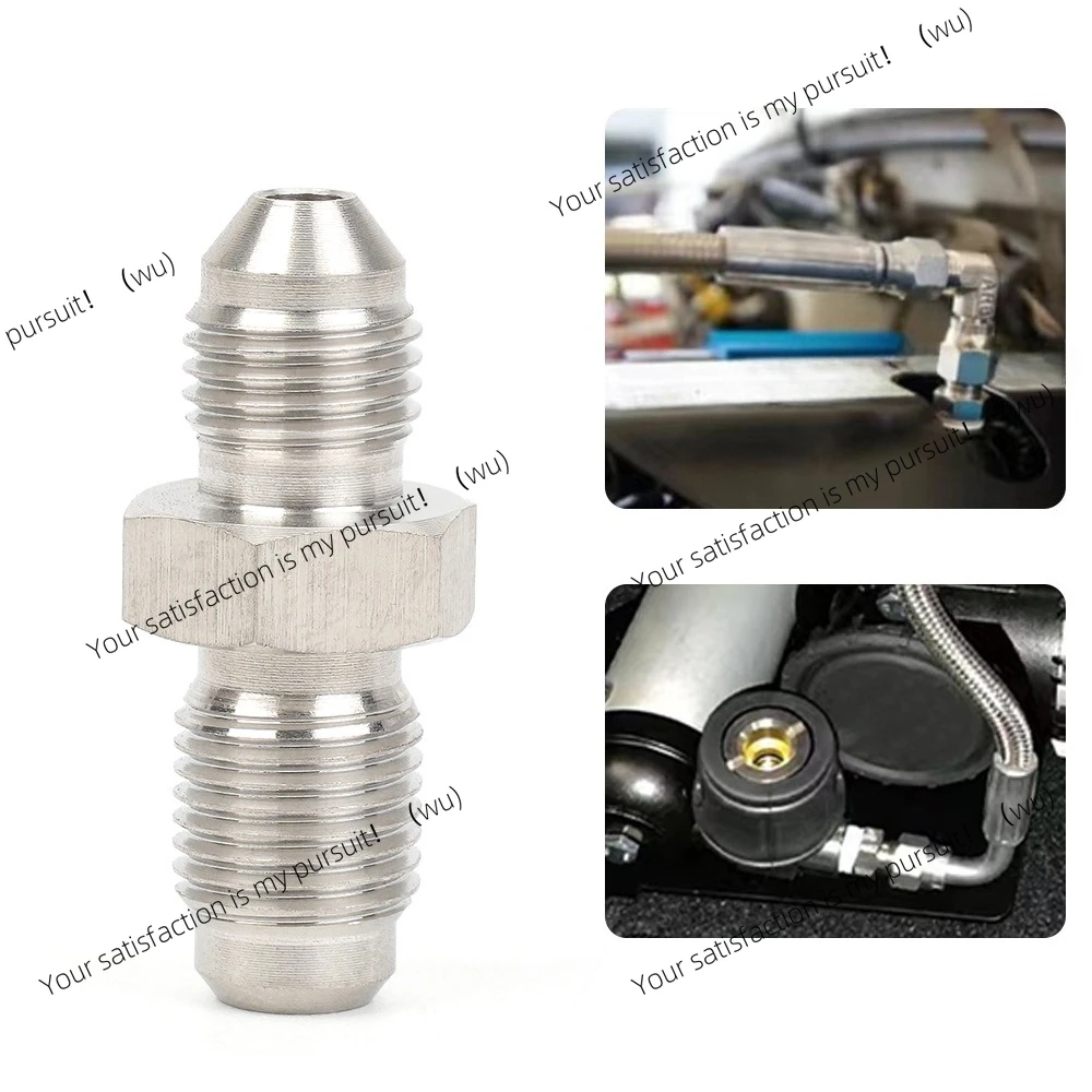 Automotive Stainles…