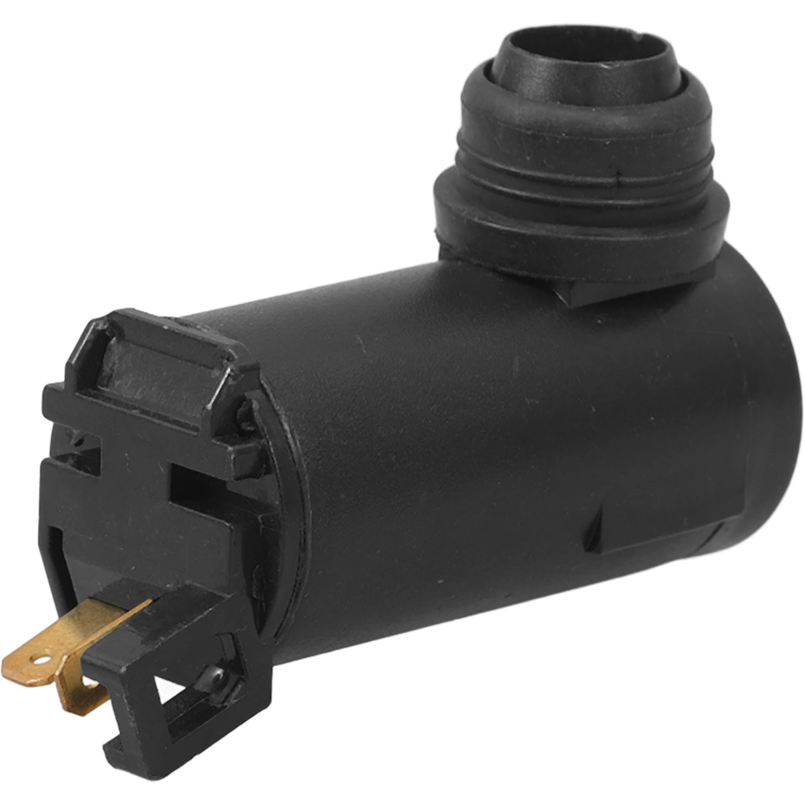 

Windshield Replacement Window Rear Motor For Automotive Replacement Wiper Motors Low Noise Durable Strong Water Spray Effect