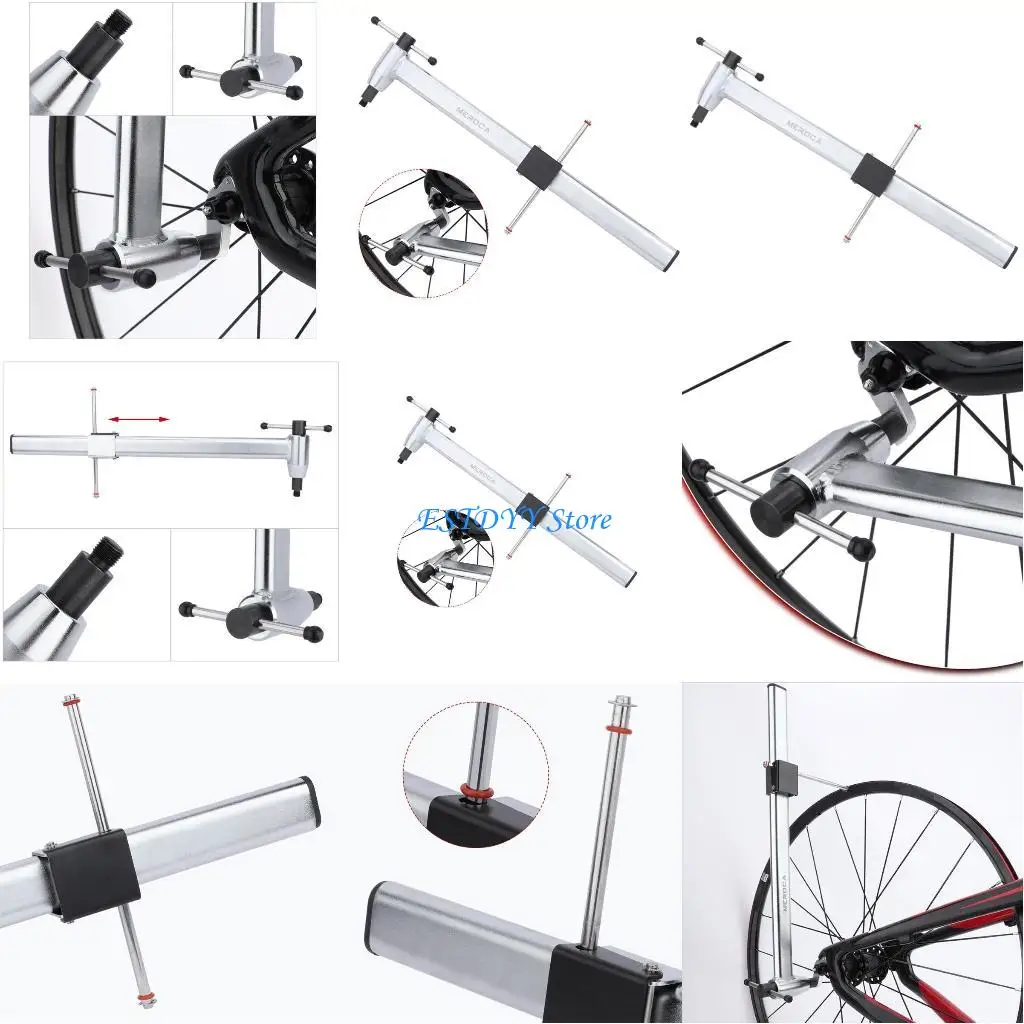 

G6DE велосипедный крюк