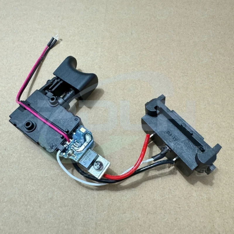 Original Switch 90609167 For STANLEY SCD20 Power Tool Switch Accessories - view 3