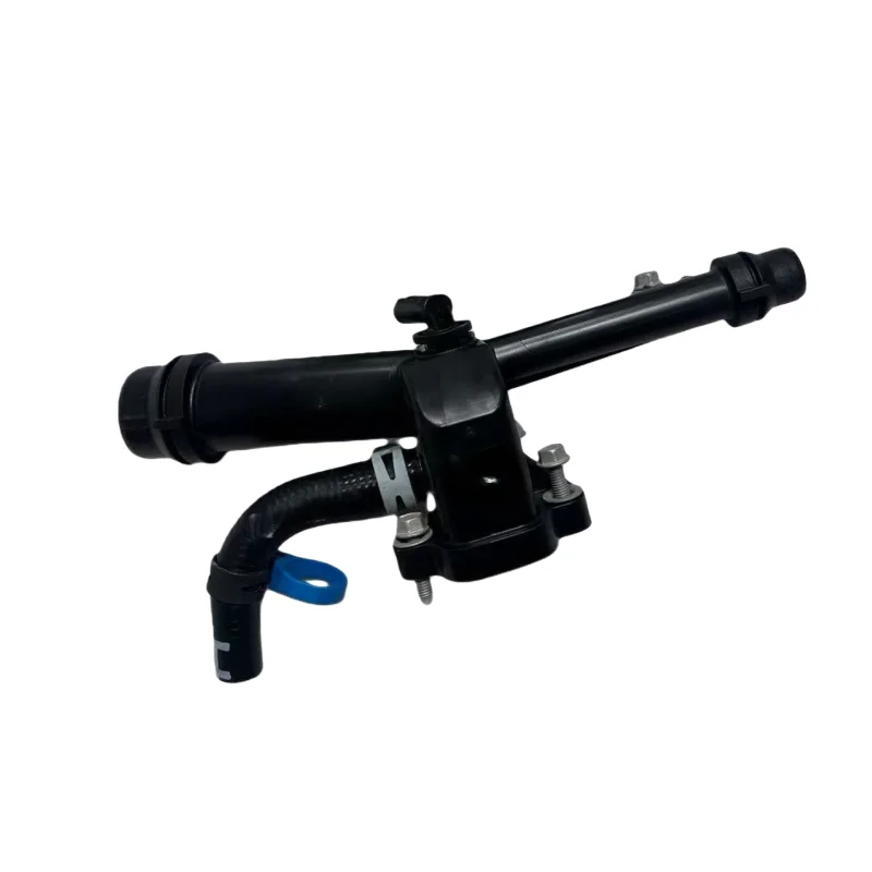 

The three-way water pipe for the water outlet of the new Buick Regal, all-new Lacrosse Malibu XL1.8 30H hybrid engine 55491272