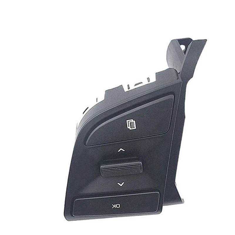 Right Side Steering Wheel Control Switch For Tucson 2016-2018- Part Number 96720D3100 96720-D3100