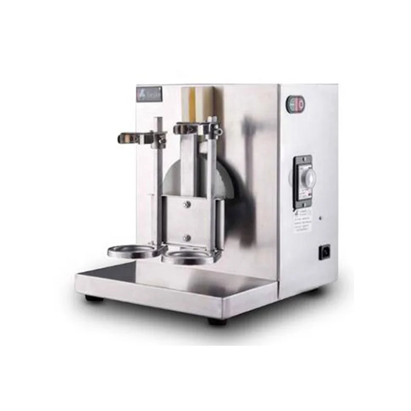 Lowest price bubble tea shaker pearl milk tea machine bubble tea shaking machine