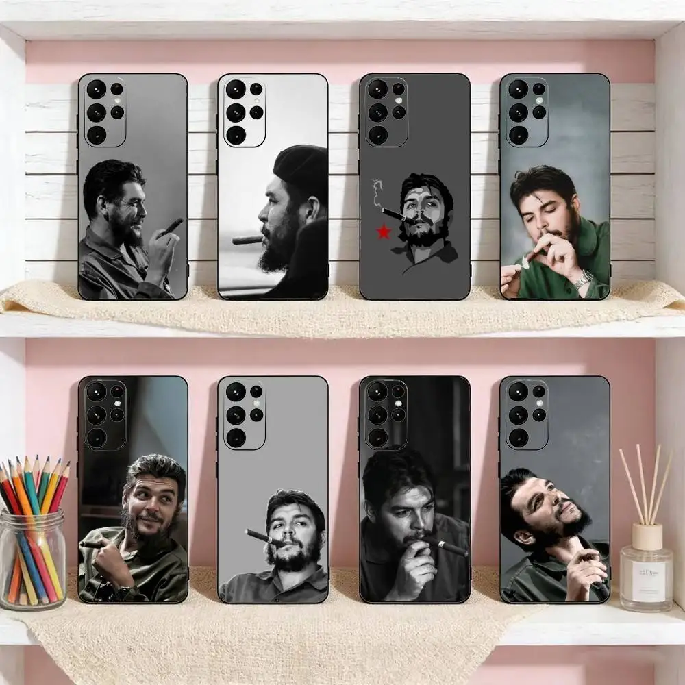 Che G-Guevara C-Cig… - image