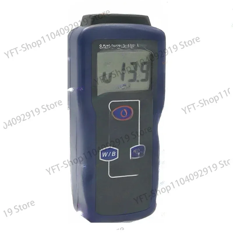 SM206-SOLAR Solar Radiation Measurement Power Meter Power Meter Radiated Glass Light Intensity Test