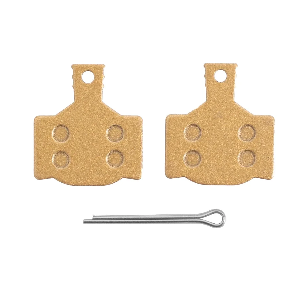 1/5/10 Pairs Bicycle Disc Brake Pads For Magura MT2 MT4 MT6 MT8 DK-17  MTB Bike Brake Pad Accessories