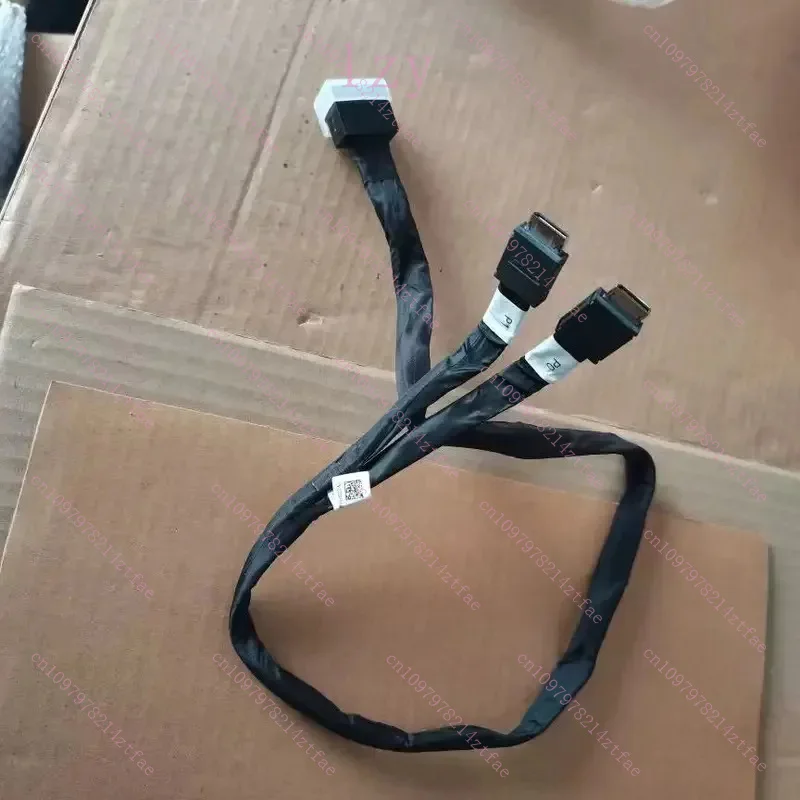 

Оригинальный 2GPFW 02GPFW для Dell T5820 T7820 U.2, подключение объединительной платы 9440-8i, кабель для передачи данных карты массива NVME