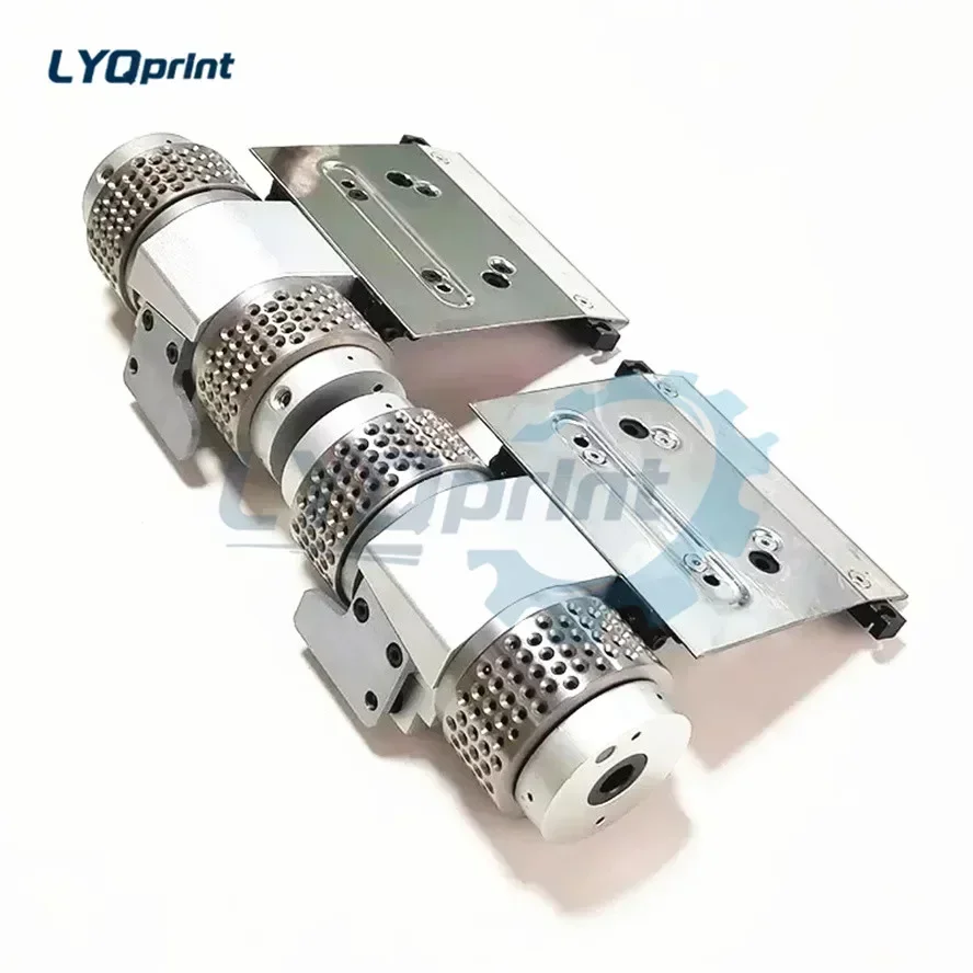 P2557370 P2557090 Suction Ring Head Spare Parts For KBA 105 Offset Printing Machine
