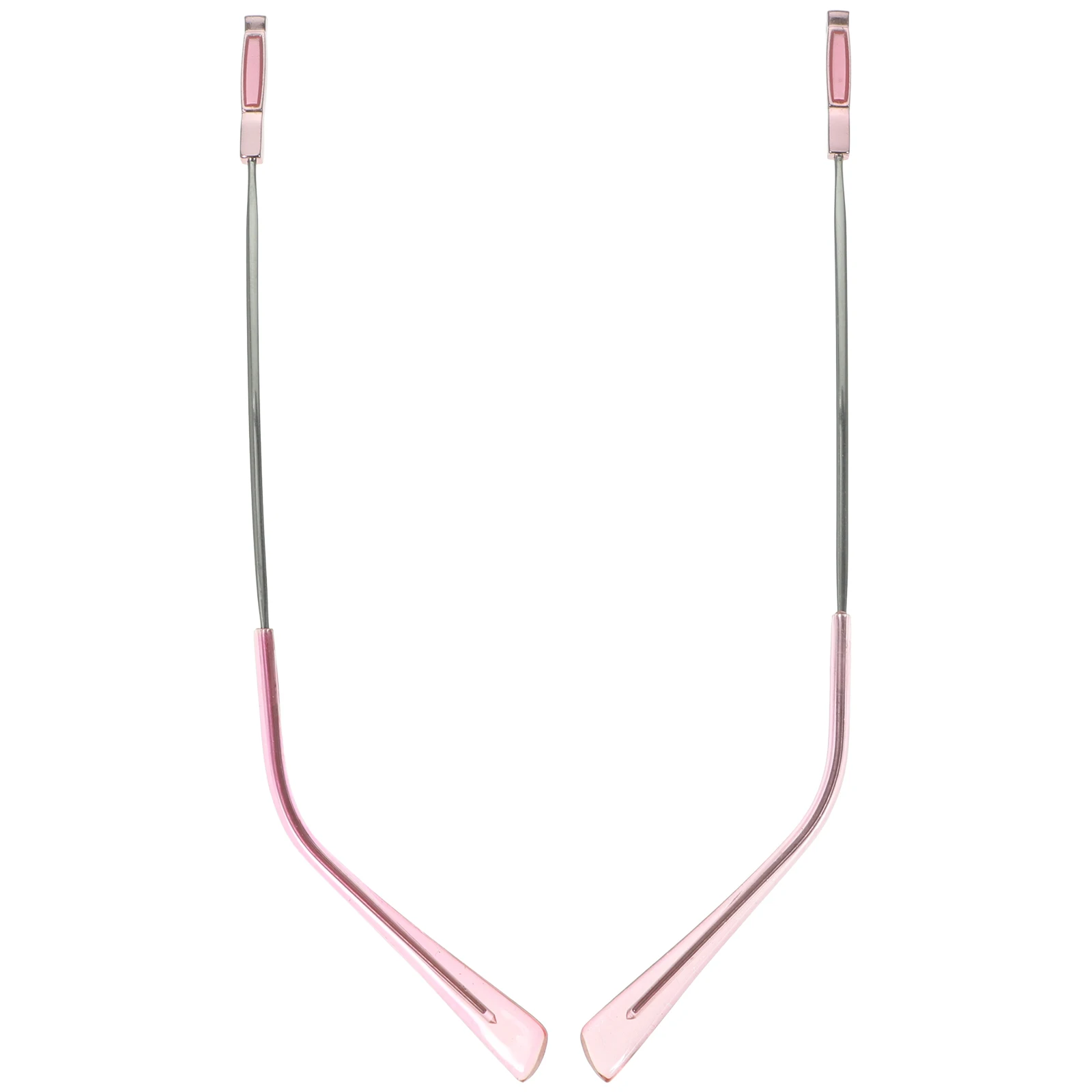 

Memory Leg Accessories Metal Glasses Replacement Temple Eyeglass Parts Arms for Sunglasses