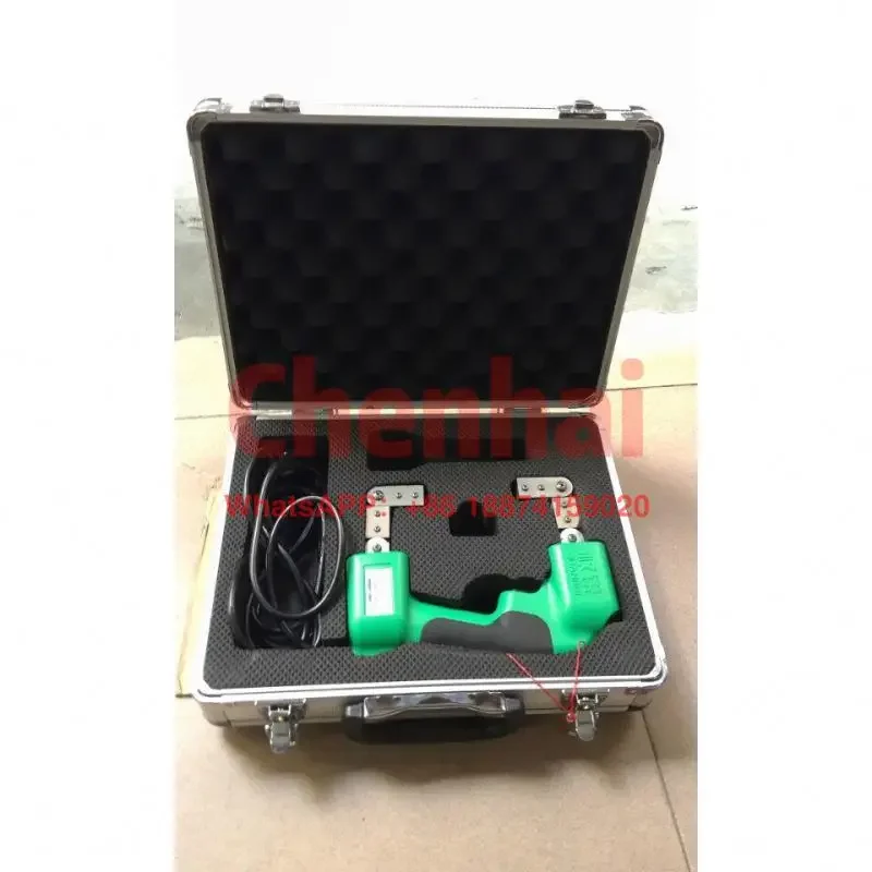 

Magnetic Flaw Detector Particle Testing Equipment NDT Instrument magnetic yoke