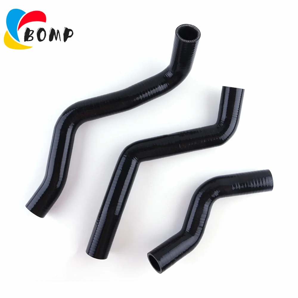 

Silicone Radiator Hose Kits （3pcs） For Mazda RX-8 RX8 1.3L SE3P 13B-MSP R2 2003-2011