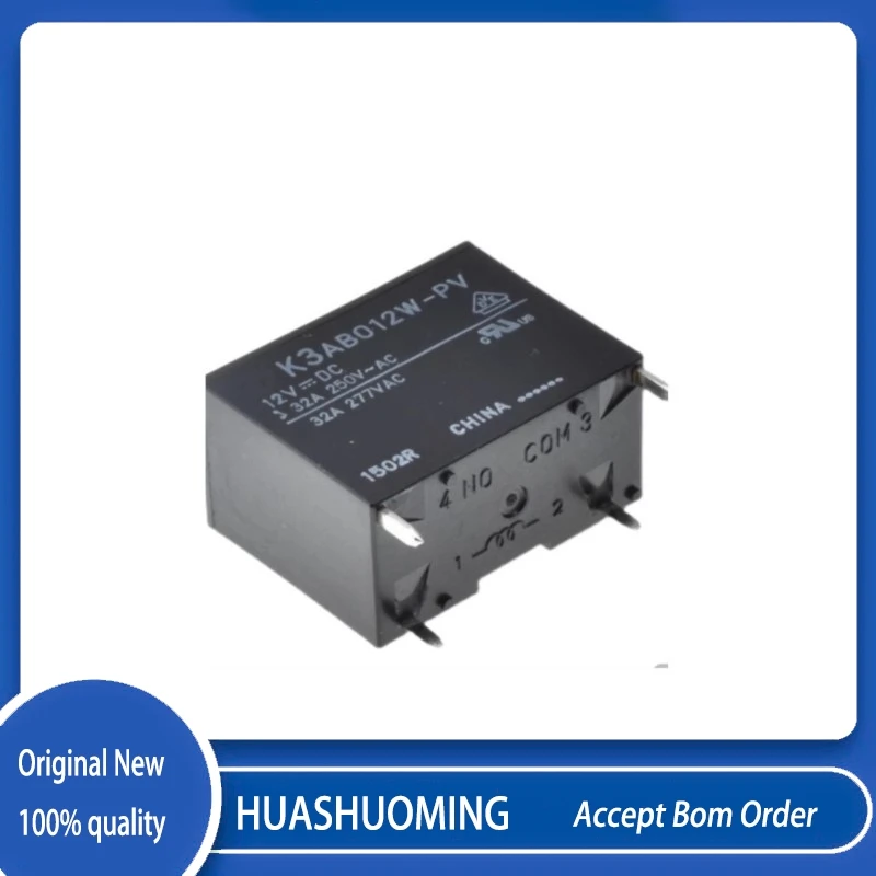 5Pcs/Lot New K3Ab01…