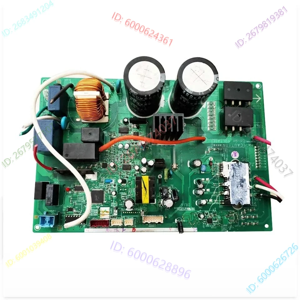

air conditioner board computer board circuit board K07CJ-C-A K07CJ-C-A(01-05) 9707709018