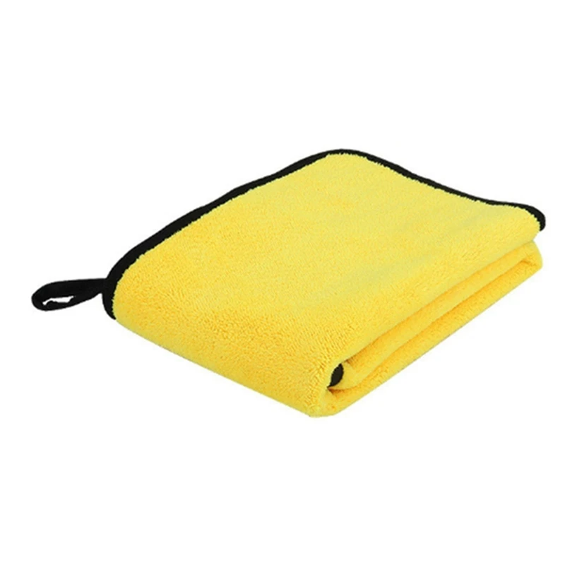 

Repeat Car Wash Towel, Coral Fleece Car Wash Cloth, Soft And Non-Linting Car Wash Towel Customization