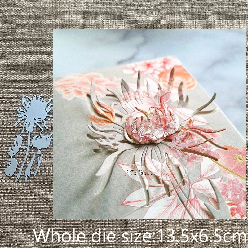 

Новый дизайн, металлический трафарет, пресс-формы, цветы, украшение, скрапбукинг, высечки, альбом, бумажная карта, ремесло, тиснение