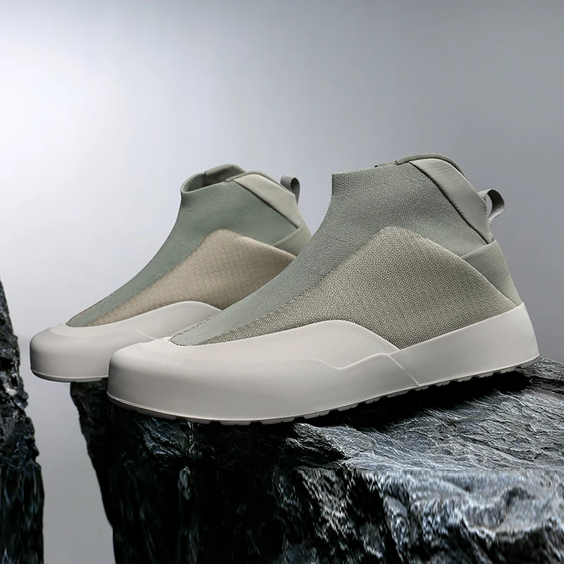 2026-trend-new-cool-hiking-shoes-men-high-top-hiking-sneakers-for-man-professional-mens-shoe-for-walking-outdoor-travel-shoe