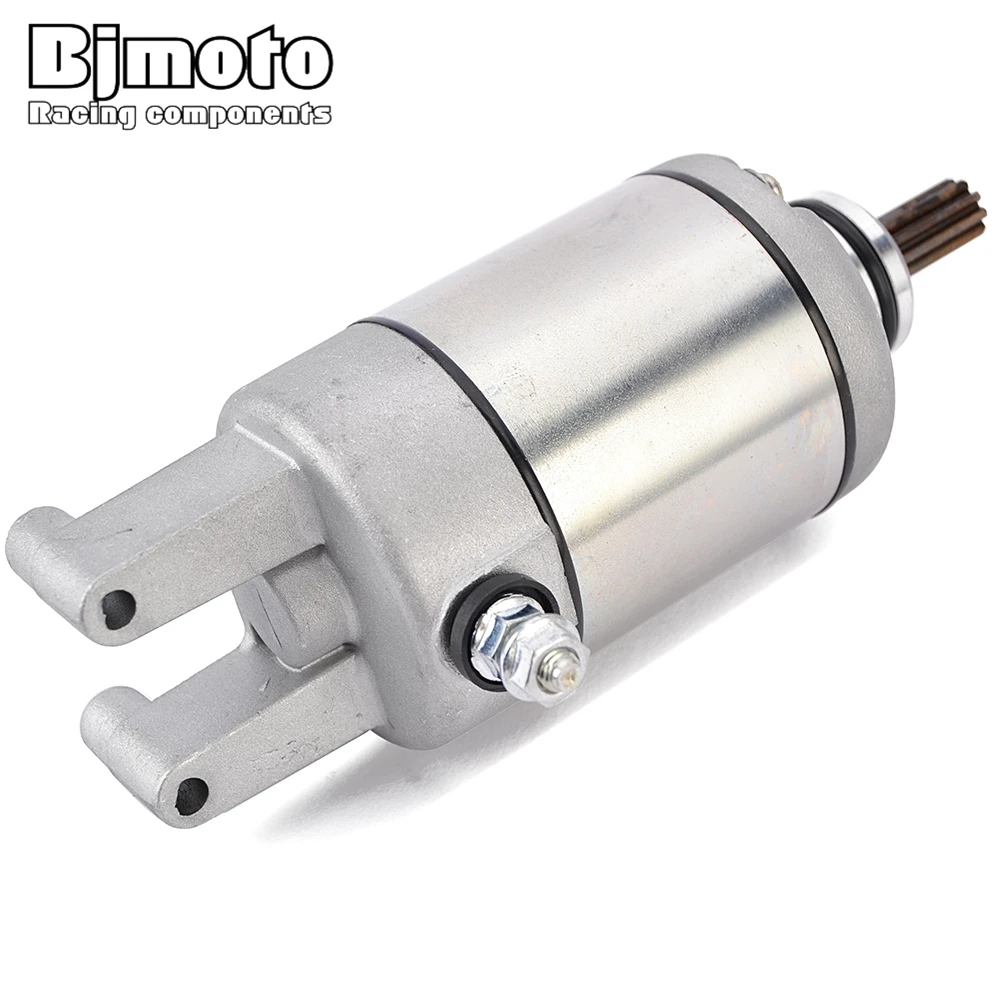 

YZF R6 Starter Motor For Yamaha YZF-R6 R6S R6R FZ6-N/NA/NAHG/NHGY FZ6 FZ6-S2 FZ6 FZ6-SA/SS/S FZ6-SAHG FZ6 FAZER S2 5EB-81890-00