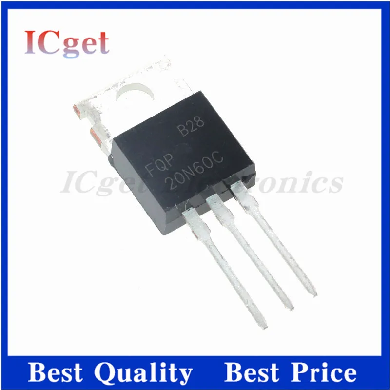 10PCS FQPF10N60C FQPF2N60C TO-220F FQPF2N60 FQPF4N60C FQPF5N60C FQPF6N60C FQPF7N60C FQPF8N60C FQPF9N60C FQPF15N60C