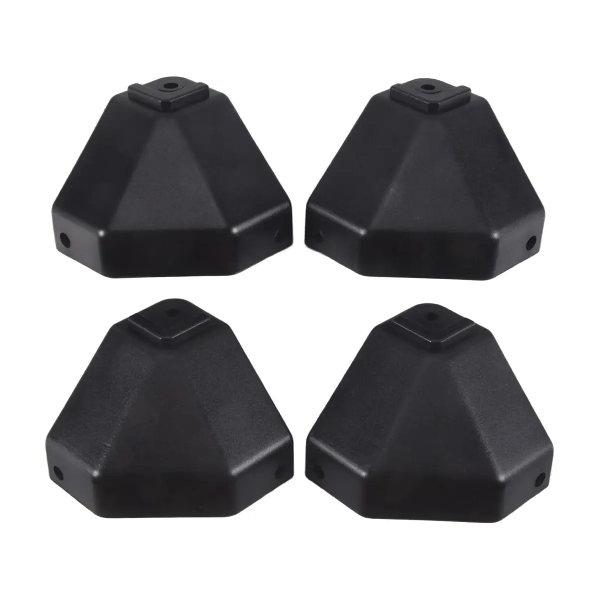 Compatible Side Box Bag Corner Tail Box Bag Corner Trunk Protection Motorcycle Side Box Accessories Side Box Bag Corner
