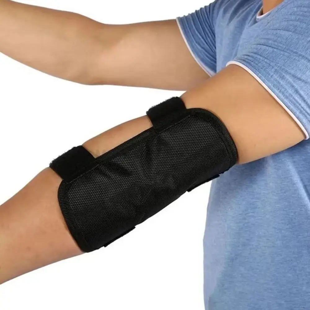 Alerter Belt Arm Bending Alerter Aid Elbow Brace Golf Training Tool Golf Swing Posture Practice Arc Corrector Straight Practice