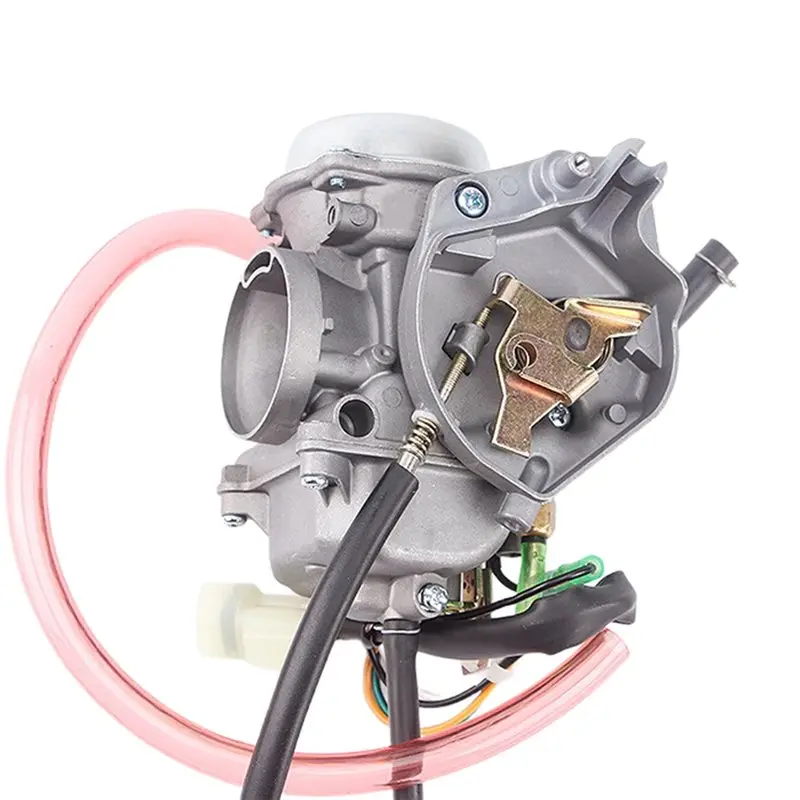 Carburetor Replacement Parts For Kawasaki Prairie 300(KVF300) ATV- Part Numbers 15003-1437 15003-1534 15003-115