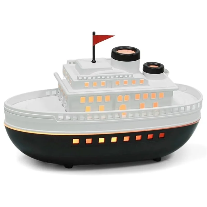 

ASWUT-машина для ароматерапии с двойным распылением, круизный корабль, увлажнитель воздуха, настольный очиститель воздуха с таймером 2H/4H для домашнего офиса, 300 мл