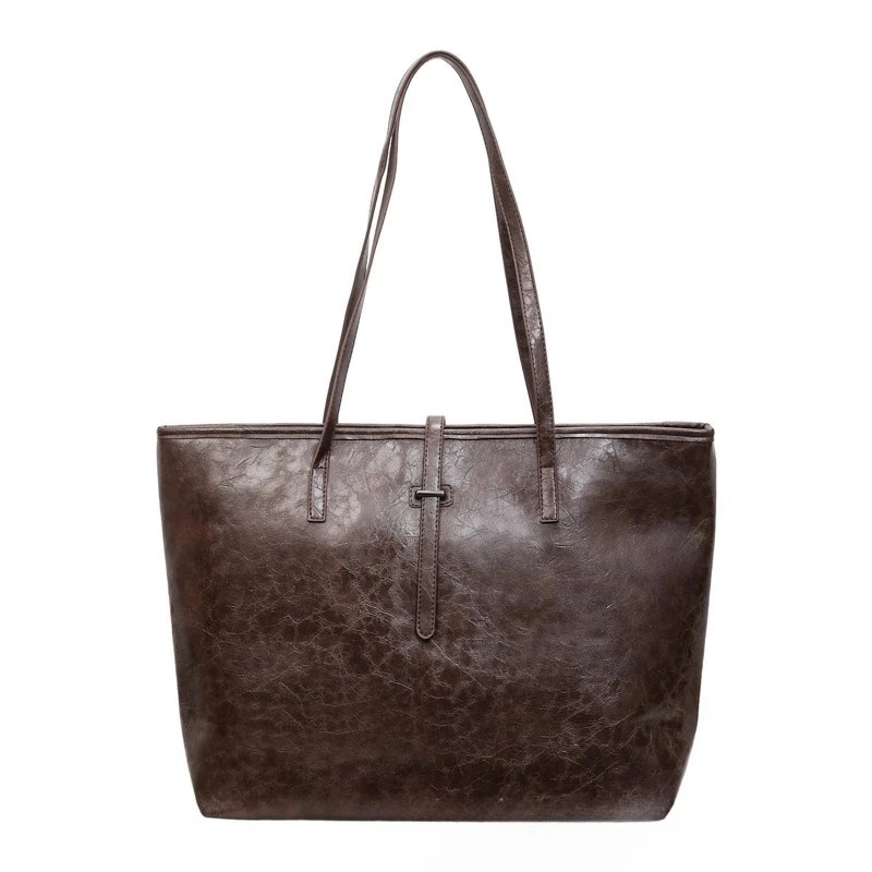

Women Travel Tote Bag with Large Capacity Multi-Compartment Lightweight Shoulder Bag for Travel Commute Gym