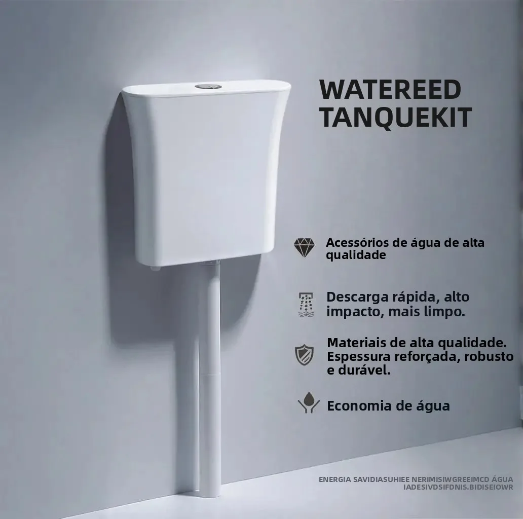 cozyou-cf809sx-water-saving-high-impact-squat-toilet-flush-tank-high-quality-pp-material-toilet-water-tank-bathroom-accessories