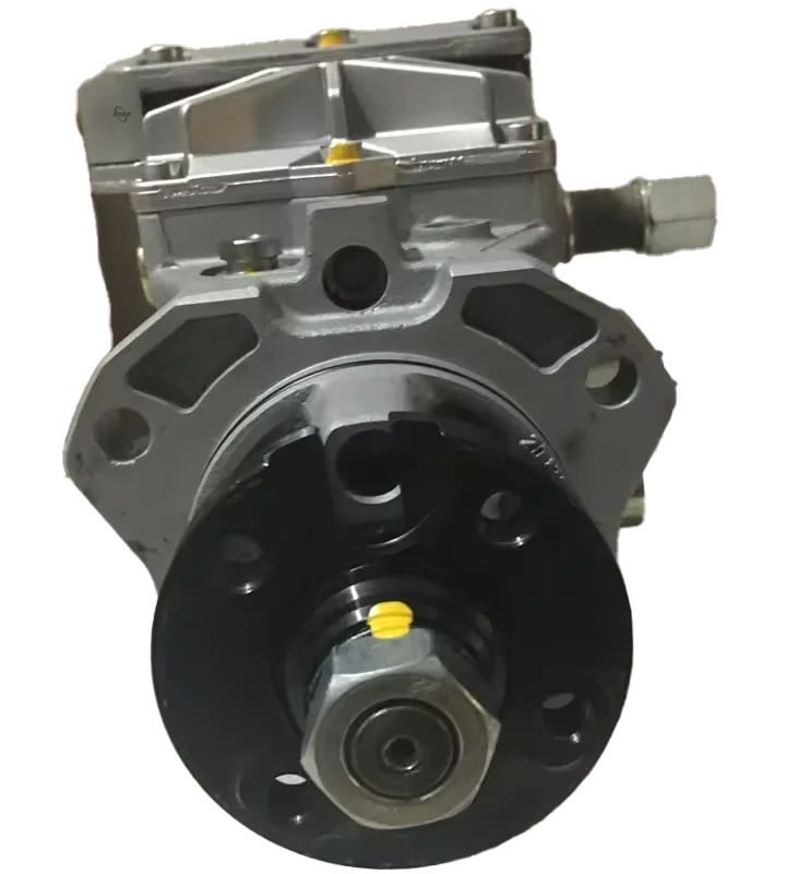 

Fuel Pump for 1104 1106 Series Engine for Agricultural Tractor Engine Parts Heavy Duty Engine