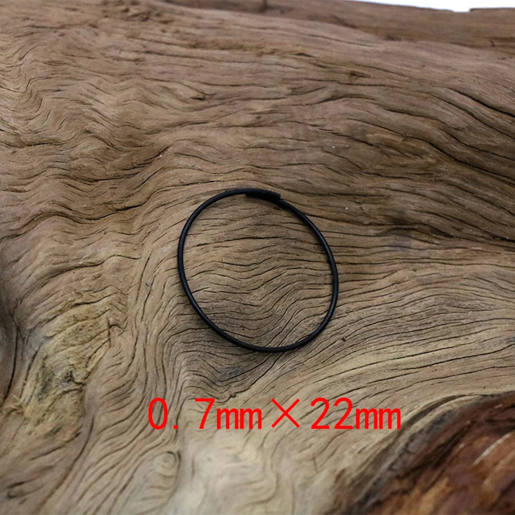 High Strength Light Weight Integrated Forming Freehub Spring Bicycle Components Accessories Spring 20/22/24/26/30mm