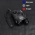 Blue Laser BK