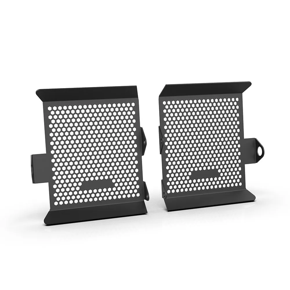 NEW For BMW G650GS GS650GS Sertao F650GS Single Dakar G650 GS 650GS Motorcycle Accessories Radiator Grille Guard Protector Cover