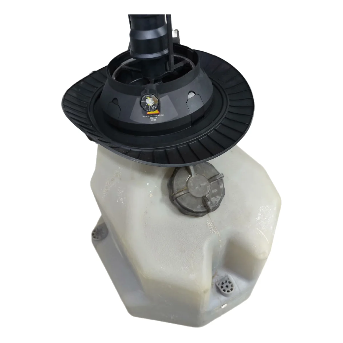 DJI Plant Protection Drone T20P Seeding System After-Sale Parts Arrival Direct Sales for Agricultural Use