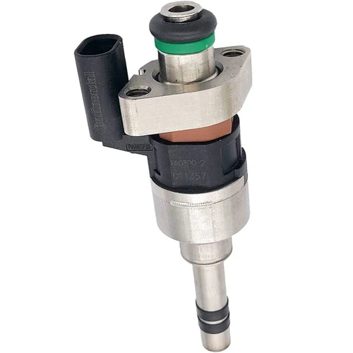 Imagen 2 del producto 4 inyectores de combustible para GM 2016-2019 Chevrolet Cruze 1.4L, 55577403