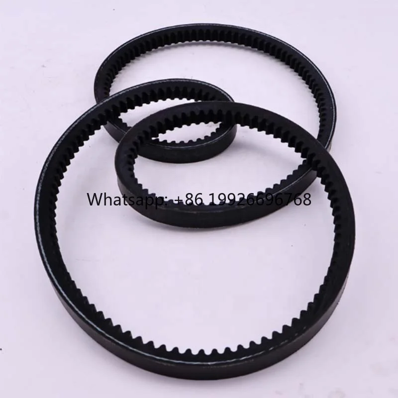 

Replacement Engine Belt 12.1.33.0411 for KSD800 KSD1000 KSD1100 Refrigeration Unit