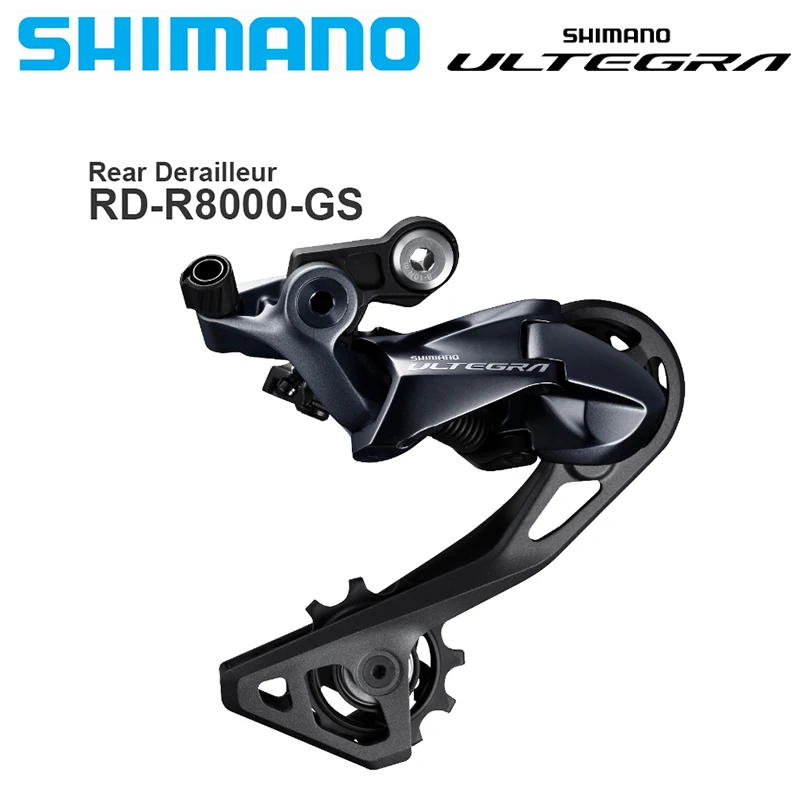 Shimano Ultegra RD-… - image